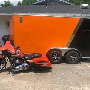 Meet your Posher, Marcus